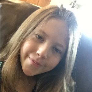 Meet your Posher, Katrina